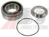 A.B.S. 200702 Wheel Bearing Kit